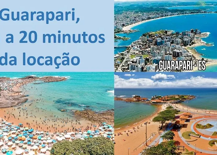 Condomínio Vitória