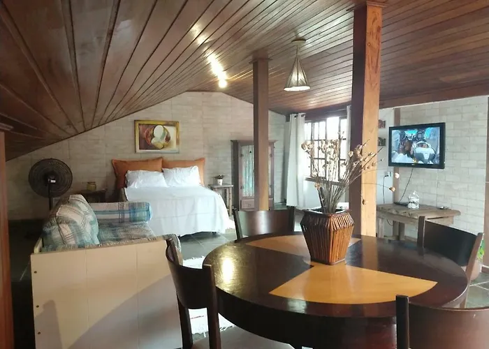 Suite da Fernanda